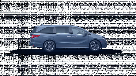 2024 Honda Odyssey – The Fun Family Minivan | Honda